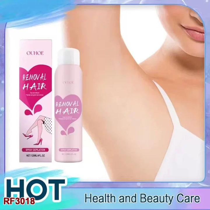 120ML Hair Removal Spray
