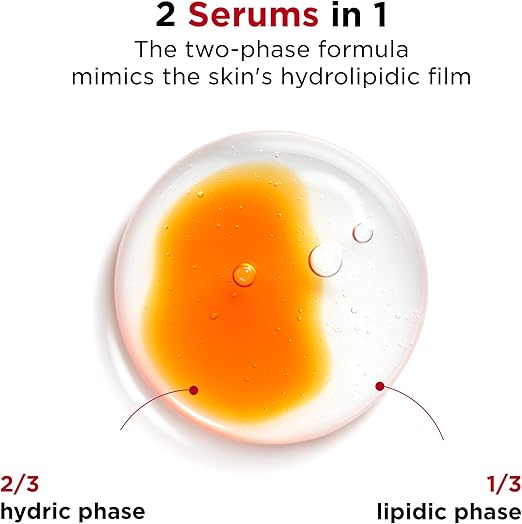 Clarins Double Serum Complete Age Control