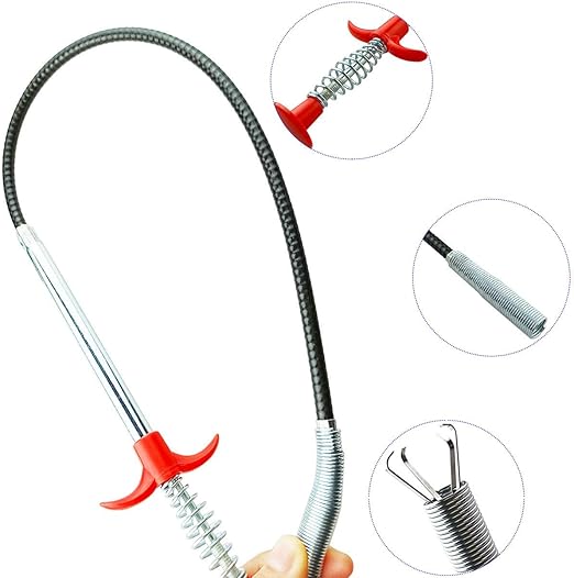 Drain Clog Remover Tool