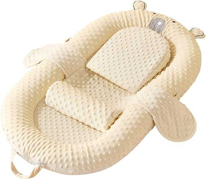 Baby Lounger Baby Sleeping Nest
