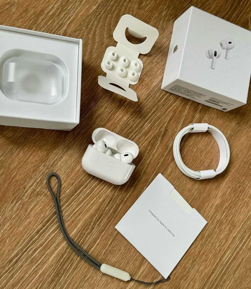 ABS Airpods Pro 2