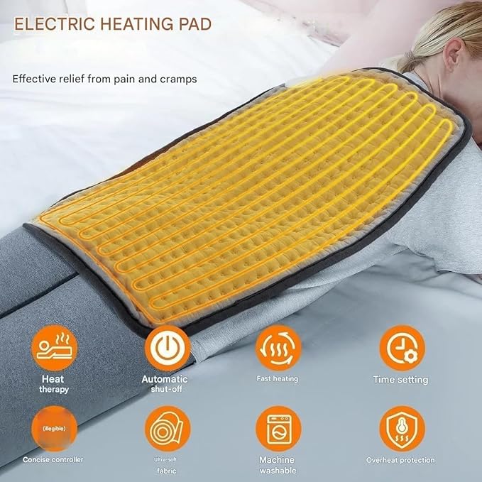 Electrical Heating Pad
